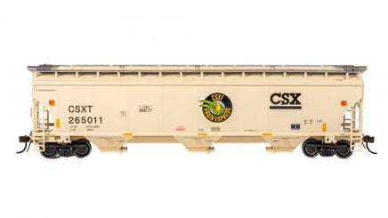 HO Bachmann Trinity 5161 - CSX® #265011 - MPM Hobbies