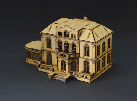 1/72 Italeri Hartenstein Hotel 1944 Market/Garden 6107 - MPM Hobbies