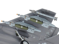 1/72 Tamiya Lockheed Martin F-35A 60792 - MPM Hobbies