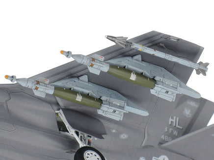 1/72 Tamiya Lockheed Martin F-35A 60792 - MPM Hobbies