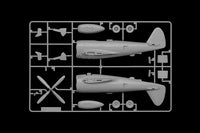 1/48 Italeri P-47D Thunderbolt 2835