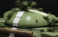 1/35 Meng T-10M Heavy Tank - TS018 - MPM Hobbies