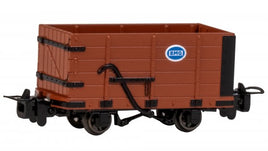 HOn30 Bachmann Thomas & Friends Narrow Gauge High-Side Wagon - Brown