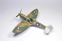 1/48 Eduard SPITFIRE STORY: Per Aspera ad Astra DUAL COMBO Plastic Model Kit - MPM Hobbies