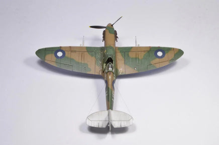1/48 Eduard SPITFIRE STORY: Per Aspera ad Astra DUAL COMBO Plastic Model Kit - MPM Hobbies