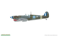 1/48 Eduard SPITFIRE STORY: Per Aspera ad Astra DUAL COMBO Plastic Model Kit - MPM Hobbies