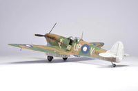 1/48 Eduard SPITFIRE STORY: Per Aspera ad Astra DUAL COMBO Plastic Model Kit - MPM Hobbies