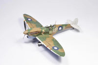 1/48 Eduard SPITFIRE STORY: Per Aspera ad Astra DUAL COMBO Plastic Model Kit - MPM Hobbies