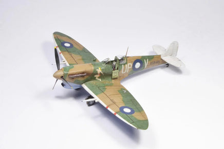 1/48 Eduard SPITFIRE STORY: Per Aspera ad Astra DUAL COMBO Plastic Model Kit - MPM Hobbies