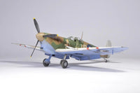 1/48 Eduard SPITFIRE STORY: Per Aspera ad Astra DUAL COMBO Plastic Model Kit - MPM Hobbies