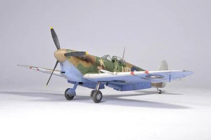 1/48 Eduard SPITFIRE STORY: Per Aspera ad Astra DUAL COMBO Plastic Model Kit - MPM Hobbies