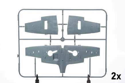 1/48 Eduard SPITFIRE STORY: Per Aspera ad Astra DUAL COMBO Plastic Model Kit - MPM Hobbies