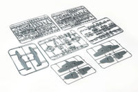 1/48 Eduard SPITFIRE STORY: Per Aspera ad Astra DUAL COMBO Plastic Model Kit - MPM Hobbies