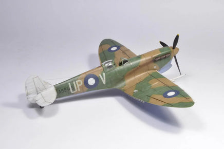 1/48 Eduard SPITFIRE STORY: Per Aspera ad Astra DUAL COMBO Plastic Model Kit - MPM Hobbies