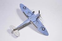 1/48 Eduard SPITFIRE STORY: Per Aspera ad Astra DUAL COMBO Plastic Model Kit - MPM Hobbies