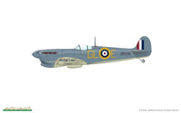 1/48 Eduard SPITFIRE STORY: Per Aspera ad Astra DUAL COMBO Plastic Model Kit - MPM Hobbies