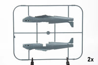 1/48 Eduard SPITFIRE STORY: Per Aspera ad Astra DUAL COMBO Plastic Model Kit - MPM Hobbies