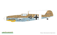 1/72 Eduard AFRIKA DUAL COMBO LIMITED - MPM Hobbies