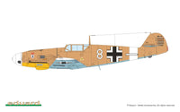 1/72 Eduard AFRIKA DUAL COMBO LIMITED - MPM Hobbies