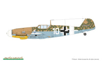 1/72 Eduard AFRIKA DUAL COMBO LIMITED - MPM Hobbies