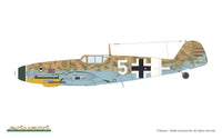 1/72 Eduard AFRIKA DUAL COMBO LIMITED - MPM Hobbies
