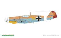 1/72 Eduard AFRIKA DUAL COMBO LIMITED - MPM Hobbies