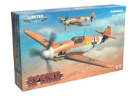 1/72 Eduard AFRIKA DUAL COMBO LIMITED - MPM Hobbies