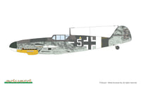 1/72 Eduard AFRIKA DUAL COMBO LIMITED - MPM Hobbies