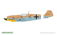 1/72 Eduard AFRIKA DUAL COMBO LIMITED - MPM Hobbies