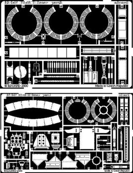 1/32 Academia F-16I SUFA ISRAEL 12105