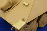 1/35 Eduard Hetzer Mid. Production for Tamiya 35285