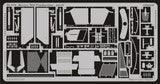 1/35 Eduard Hetzer Mid. Production for Tamiya 35285