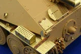 1/35 Eduard Hetzer Mid. Production for Tamiya 35285