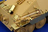 1/35 Eduard Hetzer Mid. Production for Tamiya 35285