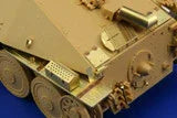 1/35 Eduard Hetzer Mid. Production for Tamiya 35285