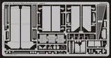 1/35 Eduard Hetzer Mid. Production for Tamiya 35285