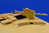 1/35 Eduard Hetzer Mid. Production for Tamiya 35285