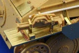 1/35 Eduard Hetzer Mid. Production for Tamiya 35285