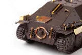 1/35 Eduard Jagdpanzer 38(t) Hetzer 1/35