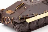 1/35 Eduard Jagdpanzer 38(t) Hetzer 1/35