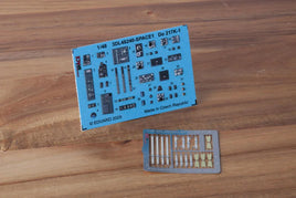 1/48 Eduard Do 217K SPACE