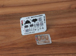 1/72 Eduard UTI MiG-15 for Eduard