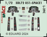 1/72 Eduard L-39C for EDUARD