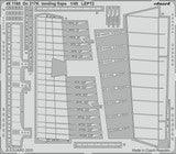 1/48 Eduard Do 217K landing flaps