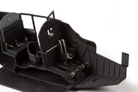 1/48 Eduard Junkers F.13 Photo Etch for MINIART - MPM Hobbies