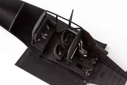 1/48 Eduard Junkers F.13 Photo Etch for MINIART - MPM Hobbies