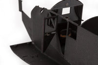 1/48 Eduard Junkers F.13 Photo Etch for MINIART - MPM Hobbies