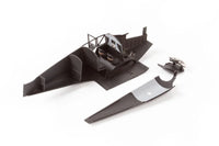 1/48 Eduard Junkers F.13 Photo Etch for MINIART - MPM Hobbies