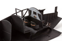 1/48 Eduard Junkers F.13 Photo Etch for MINIART - MPM Hobbies