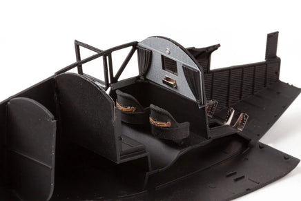 1/48 Eduard Junkers F.13 Photo Etch for MINIART - MPM Hobbies